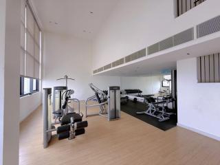 Comfy 4PX Staycation TheHub SS2, PJ Near Paradigm Mall & 1U - 1