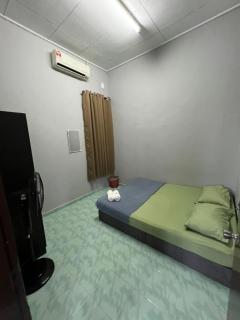 NH Homestay Gong Badak - Unisza, UMT, IPG - Kuala Terengganu - 4