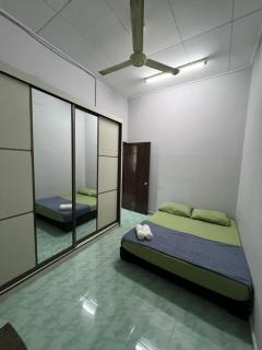 NH Homestay Gong Badak - Unisza, UMT, IPG - Kuala Terengganu - 5