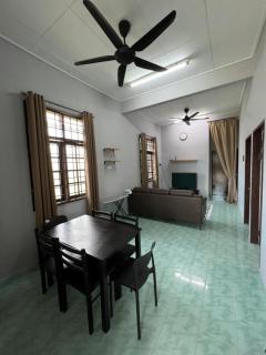 NH Homestay Gong Badak - Unisza, UMT, IPG - Kuala Terengganu - 9