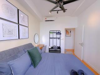 Comfy 4PX Staycation TheHub SS2, PJ Near Paradigm Mall & 1U - 9