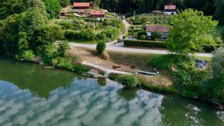 Kuća za odmor Foresta - - 9
