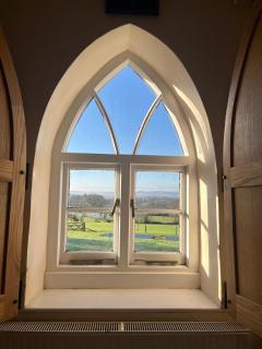 Hillhead Farm Bed and Breakfast - Cullompton - 5
