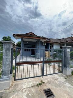 NH Homestay Gong Badak - Unisza, UMT, IPG - Kuala Terengganu - 0
