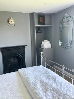 Hillhead Farm Bed and Breakfast - Cullompton - 4
