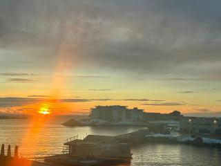 Kabelvåg city apartment - Kabelvåg - 4
