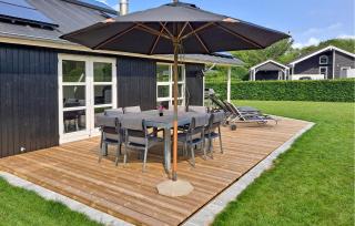 Holiday Home Barsbæklund Aabenraa V - Loddenhøj - 6