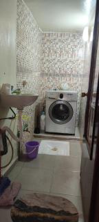 Appartement meublé à louer - 4