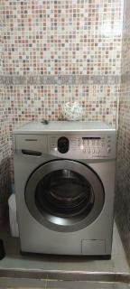 Appartement meublé à louer - Meknès - 6
