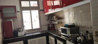 Appartement meublé à louer - 6
