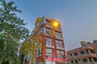 Collection O NEOSTAY TOWN HOUSE - Kalkutta - 1