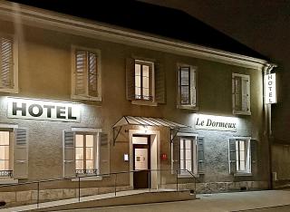 Hôtel Le Dormeux - 0