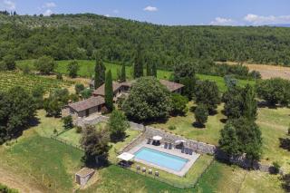 Villa Tre Laghi by MMega - Bucine - 0
