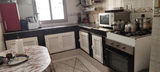 Appartement meublé à louer - Meknès - 8