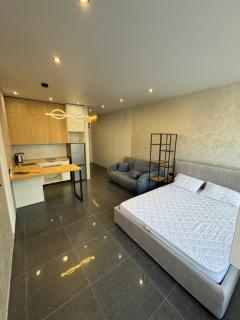 Apartment with terrace sea view - 6