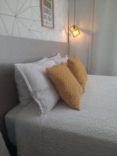 Hermoso Studio 609 con balcón en You by Smart Studio - Santa Cruz de la Sierra - 2