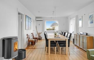 Cozy Home In Grenaa With Wifi - 6