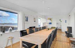 Cozy Home In Grenaa With Wifi - Gjerrild - 5
