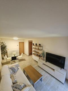 El PI Apartamento con jardín a 2 minutos playa y 2 minutos centro - Platja d'Aro - 7