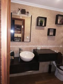 Bungalow con vistas y jacuzzi en Gran Alacant GA102 - Puerto Marino - 7