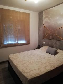 Bungalow con vistas y jacuzzi en Gran Alacant GA102 - Puerto Marino - 5