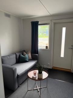 Studio apartment in central Tromsøya - Tromsø - 0