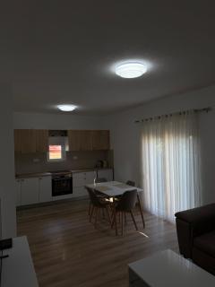 Dane Apartment Airport Podgorica - 1
