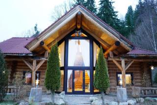 Mi Chalet - Poiana Izvoarelor - Vatra Dornei - 0