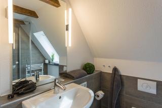 Woge2 Appartement 12 - Borkum - 2