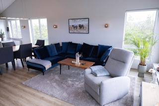 Luxury Villa in Golden Circle with hot tub - Selfoss - 4