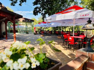 Bunika's - Cabana Stejarul - 6