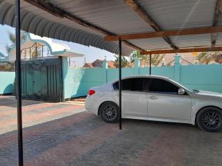 Herina Home And Apartment - Singida - 1