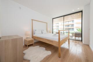 Marina Vista - Modern 1BDR w Marina & Pools Views - Olhão - 1