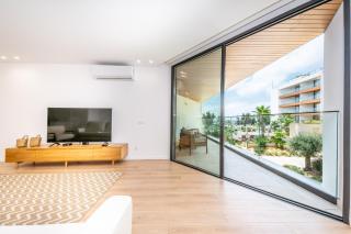 Marina Vista - Modern 1BDR w Marina & Pools Views - Olhão - 8