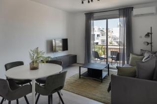 Lithos Modern Flat by Staycom - 9