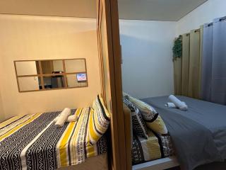 Macc staycation - Manille - 9
