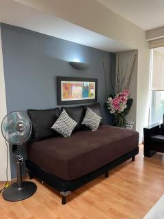 Puerta Alameda Suites México - Mexico City - 9
