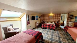 ST Anthony's B&B - Fort William - 9