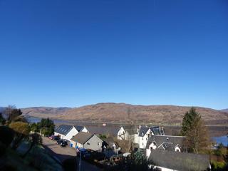 ST Anthony's B&B - Fort William - 1