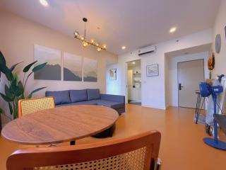 10PX Family Gathering Spacious Duplex, The Hub SS2 with Projector - Petaling Jaya - 5