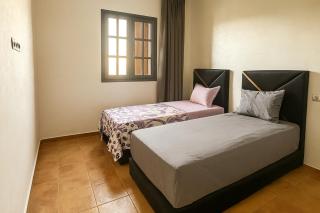 Spacious villa in Founty, beach side - Agadir - 9