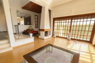Spacious villa in Founty, beach side - Agadir - 7
