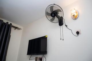 Novella Guesthouse - Arua - 7