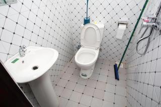 Novella Guesthouse - Arua - 8