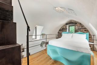 Capitolare Suite Tower - Portovenere - 6
