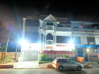 Furnished portion - 9