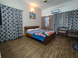 Furnished portion - 4