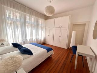 Appartement bourgeois centre - Straßburg - 6