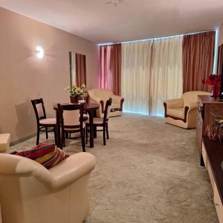 Europroperties Berlin Beach Apartments - 1