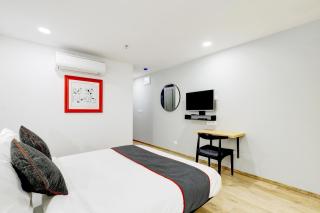 Super Townhouse Rajyash Rise - Sarkhej - 0